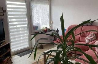 Wohnung mieten in 91097 Oberreichenbach, Helle, gemütliche 3-Zimmer-Wohnung, mit Balkon