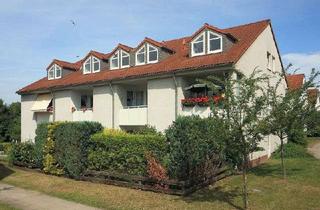 Sozialwohnungen mieten in Masurenweg 16 A, 30851 Langenhagen, *WBS erforderlich und Altenwohnung ab 60 Jahre* 2-Zimmer Wohnung mit Balkon in Langenhagen