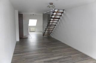 Wohnung mieten in Mehlpfad 1a, 40789 Monheim, Helle Maisonette-Dachgeschosswohnung - mit Balkon am Marienpark