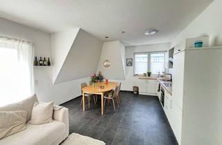 Wohnung mieten in 49477 Ibbenbüren, Moderne & ansprechende Dachgeschosswohnung zur Miete in Ibbenbüren!