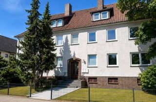 Wohnung mieten in 27283 Verden, Erstbezug nach Renovierung