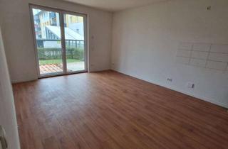 Wohnung mieten in Kisselnallee 5b, 13589 Spandau, Helle 2-Zimmer-Erdgeschosswohnung mit Terrasse und offener Küche in Berlin-Spandau