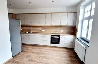 Wohnung mieten in 94094 Rotthalmünster, Altbauflair in exklusiver Wohnung