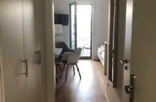 Wohnung mieten in Wexstraße 13, 10715 Berlin, Befristete 1 Zimmer Wohnung in Berlin - ab sofort