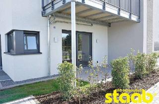Wohnung mieten in 63906 Erlenbach, *** HELLE ERDGESCHOSSWOHNUNG MIT EINBAUKÜCHE UND TERRASSE!