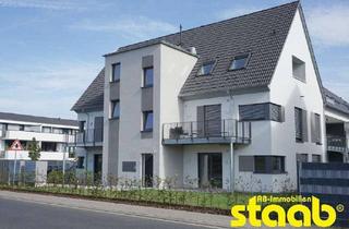 Wohnung mieten in 63906 Erlenbach, *** HELLE ERDGESCHOSSWOHNUNG MIT EINBAUKÜCHE UND TERRASSE!