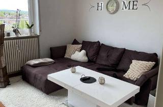 Penthouse mieten in 95463 Bindlach, **2 Zimmer Penthouse-Wohnung in Bindlach**