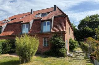 Wohnung mieten in 24340 Eckernförde, Gut Windeby: Großzügiges Wohnen zwischen Land und Stadt