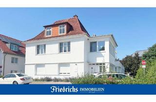 Wohnung mieten in 26160 Bad Zwischenahn, Großzügige Wohnung über zwei Ebenen mit Dachterrasse und Garten in Bad Zwischenahn