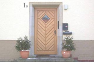 Wohnung mieten in Distelweg 1 b, 38226 Lebenstedt, Großzügige 1 Zimmer Wohnung mit Einbauküche