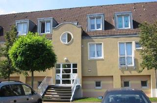 Sozialwohnungen mieten in Zur Alten Mühle, 45481 Saarn, WBS ERFORDERLICH - 3-Zimmer-Wohnung in Mülheim-Saarn