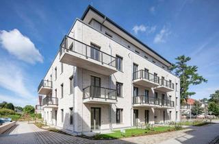 Wohnung mieten in Potsdamer Allee 113, 14532 Stahnsdorf, Zille Quartier - Neubaukomfort zwischen Berlin und Potsdam