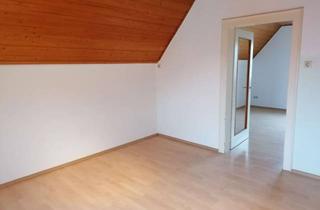Wohnung mieten in Bismarckstraße, 67454 Haßloch, 4-Zimmer-Wohnung zur Miete in Haßloch