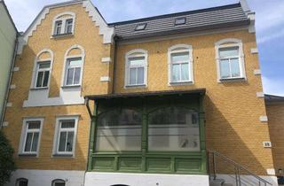 Wohnung mieten in 06217 Merseburg, Großzügige 4 Zimmer-Wohnung in Merseburg
