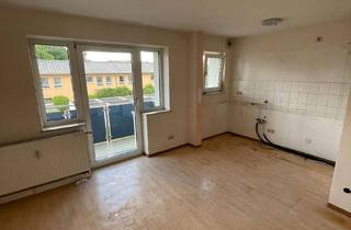 Wohnung mieten in Schlesische Str., 93073 Neutraubling, Schöne 3-Zimmer Wohnung mit Balkon in Neutraubling