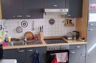 Wohnung mieten in Parkstraße 20, 75175 Oststadt, 01.08.26: Galerie-Wohnung mit Terrasse in 2. Reihe