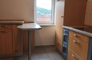 Wohnung mieten in Luitpoldstr., 91757 Treuchtlingen, 4-Zimmer-Wohnung in Treuchtlingen