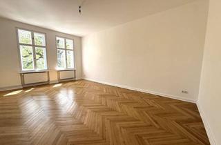 Wohnung mieten in Nonnendammallee 95, 13629 Siemensstadt, BITTE PER MAIL - Erstbezug nach Sanierung
