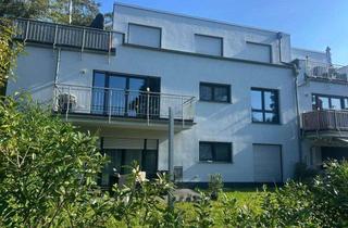 Wohnung mieten in Erlenweg 25, 51373 Küppersteg, 2-Zimmer-Erdgeschosswohnung mit großzügigem, privatem Garten