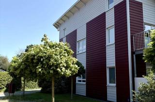 Wohnung mieten in Habelweg 25, 25842 Langenhorn, 2-Zimmer-EG-Wohnung mit Garten in Langenhorn