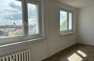 Wohnung mieten in Am Alten Theater, 06844 Innenstadt, 5-Raum-Wohnung im Zentrum