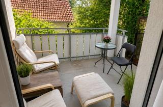 Wohnung mieten in 74613 Öhringen, Nachmieter für moderne, barrierefreie 4-Zimmer-Wohnung in Öhringen (Zentrum)