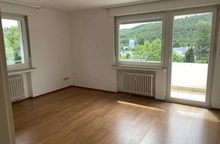 Wohnung mieten in 57223 Kreuztal, 3-Zimmer-Wohnung mit Balkon in Kreuztal