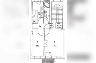 Tauschwohnungen in Weg, 12437 Baumschulenweg, Tauschwohnung: Helle Altbau-2-Zimmer-Wohnung mit Balkon