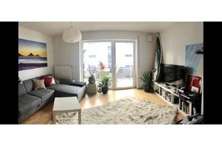 Wohnung mieten in Heririch-Heine-Strasse 17, 89520 Heidenheim, Wohnen mit Charakter: 1,5-Zimmer-Apartment in Heidenheim