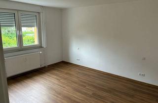 Wohnung mieten in Uferweg, 36381 Schlüchtern, Helle 2-Zimmer Wohnung mit modernen Bodenbelägen und Balkon zu vermieten