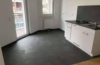 Wohnung mieten in Pariser Str. 13, 67655 Innenstadt, Zentral wohnen in KL: Appartment mit Balkon