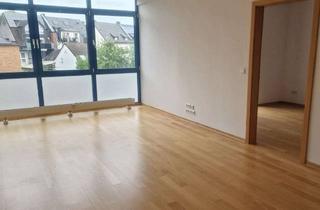 Wohnung mieten in Erwitter Str. 27, 59557 Lippstadt, 2-Zimmerwohnung mit kleinem Balkon in Lippstadt-Süd