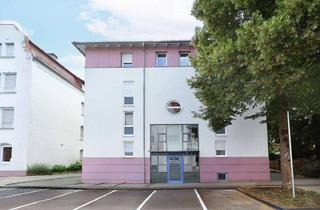 Wohnung mieten in 73525 Schwäbisch Gmünd, Single-Traum in der Stadt!