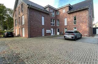 Wohnung mieten in 27798 Hude, Etagenwohnung zu vermieten