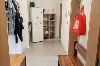 Wohnung mieten in Kronenstr. 35, 58452 Witten, Gemütliche 3-Zimmer-Wohnung im Dachgeschoss – ruhig & gepflegt!
