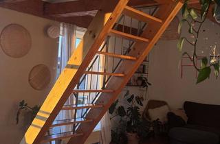 Wohnung mieten in August-Bebel-Straße, 64347 Griesheim, Provisionsfrei - Moderne 2 Zimmer Wohnung