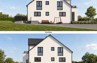 Wohnung mieten in Turmbergweg 10, 76646 Bruchsal, Neubauwohnungen in Top-Lage von Bruchsal