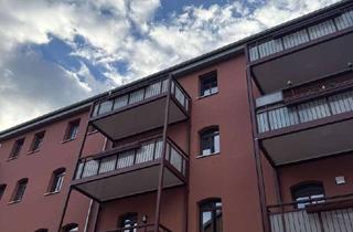 Wohnung mieten in Kilianistr. 2a, 99974 Mühlhausen, NEU! 4,5 Zimmer Maisonette DG 123m² mit EBK in Mühlhausen