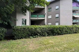 Wohnung mieten in Ruppinerstr. 74A, 59065 Hamm, 3-Zimmer-Dachgeschosswohnung in gepflegter Wohnanlage