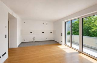 Wohnung mieten in Schwartzestraße, 04229 Kleinzschocher, 3-Zimmer-Neubauwohnung mit Balkon & Gäste-WC – Erstbezug ab 01.09.2026 im Quartier „Parkblick“ WE06