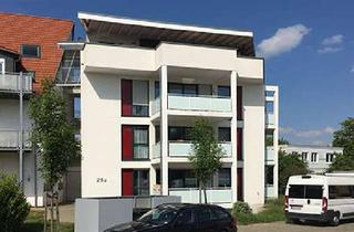 Wohnung mieten in Zeppelinstraße 25a, 76829 Landau, Wohnen in zentrumsnaher Lage - 56m² - 1 ZKB