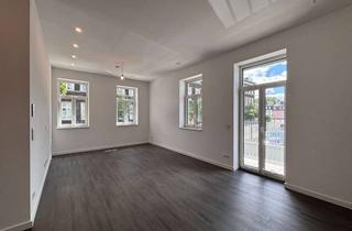 Wohnung mieten in 56564 Neuwied, Gehobene 2-Zimmer-Wohnung in zentraler Lage von Neuwied
