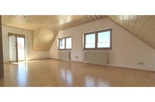 Wohnung mieten in Walther Rathenau Straße, 64560 Riedstadt, Schöne 3 Zimmerwohnung im 2.OG