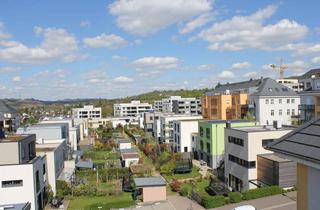 Wohnung mieten in 54294 Trier, Willkommen Zuhause! - TOP Moderne 2-Zimmer-Wohnung mit Dachterrasse *