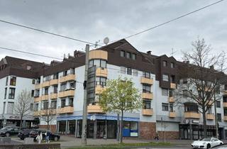 Wohnung mieten in Holländische Str. 41, 34127 Nord-Holland, 1,5 Zimmer Wohnung mit Kleinküche zu vermieten!