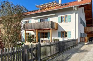 Wohnung mieten in 83071 Stephanskirchen, Traumwohnung am Schlossberg/Stephanskirchen: Dachterrasse, Blick, Ausstattung, Lage - einzigartig!