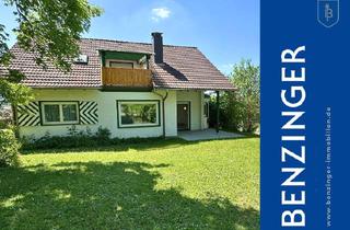 Wohnung mieten in 72574 Bad Urach, Ihr Rückzugsort im Grünen mit Kaminofen, Loggia und herrlicher Aussicht