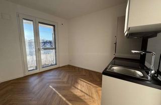 Wohnung mieten in Schnellerstraße 27, 12439 Niederschöneweide, Moderne Wohnung in perfekter Lage - zwischen S-Bahnhof und Spree