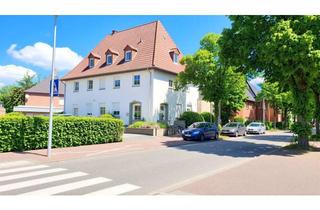 Wohnung mieten in 33442 Herzebrock-Clarholz, Charmante 2-Zimmer-Erdgeschosswohnung mit eigenem Eingang in Herzebrock-Clarholz