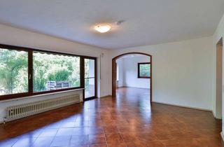Wohnung mieten in Otto-Hahn-Straße 43, 75015 Bretten, Wohnen im Grünen – Gartenwohnung mit großer Terrasse und weitläufigem Garten in Bretten